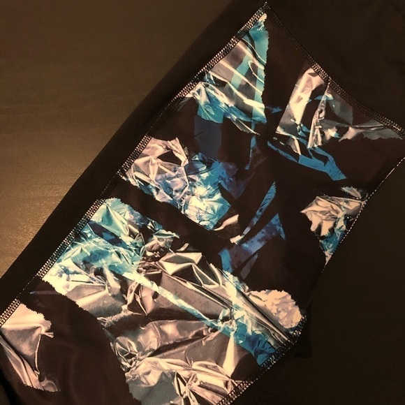 🍋nwt Aeropostale Active Legging - Picture 7 of 7